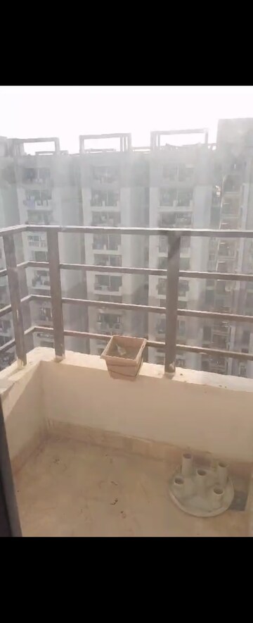3 BHK Apartment – Exterior View View at Vasu Fortune Residency, Raj Nagar Extension - for Rent