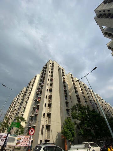 1 BHK Apartment For Rent in Lodha Golden Dream Dombivli East Thane  8053023