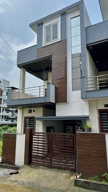 3 BHK Independent House – Exterior View View at Sahastradhara Road - for Sale