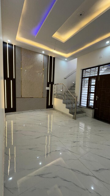 3 BHK Independent House – Exterior View View at Sahastradhara Road - for Sale