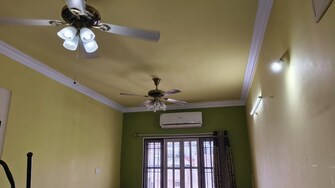 2 BHK Apartment For Rent in Fountain Life Apartment Cv Raman Nagar Bangalore  8053024