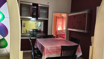 Bedroom in 2 BHK Apartment at Fountain Life Apartment, Cv Raman Nagar – for Rent