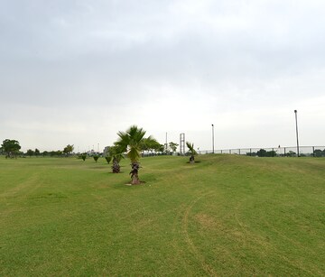  Plot – Garden View at Sector 108 - for Sale