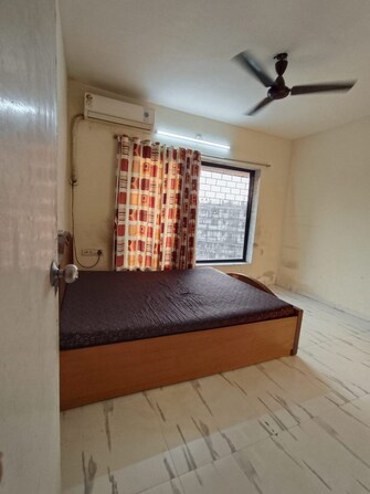 1 BHK Apartment For Resale in Royal Palms Garden View Goregaon East Mumbai  8053050