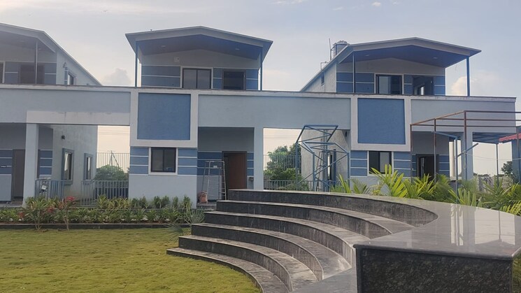 Exterior View, bhashyam-rainbow-county Commercial Land 200 Acre In Shadnagar Hyderabad 8053047