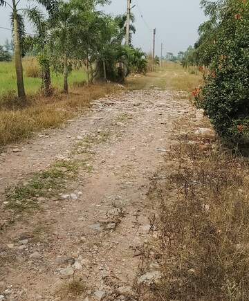 Plot Area in  Plot at Joka – for Sale