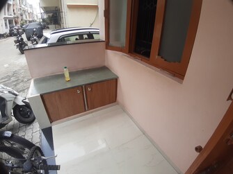 1 BHK Villa For Rent in Adajan Surat  8053076