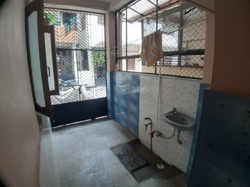  1 BHK Villa at Adajan – for Rent
