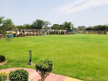 3 BHK Apartment – Garden View at Sector 115 - for Sale