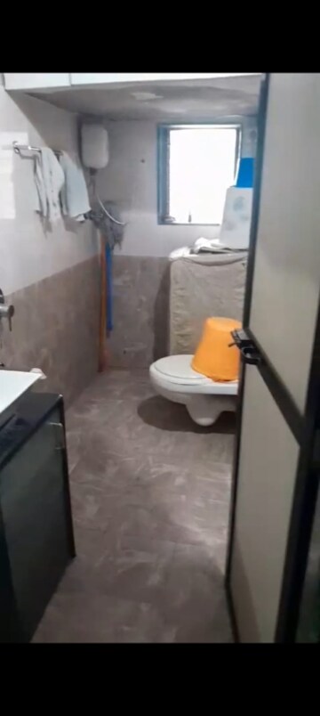 Kitchen in 2 BHK Apartment at Goregaon East – for Sale