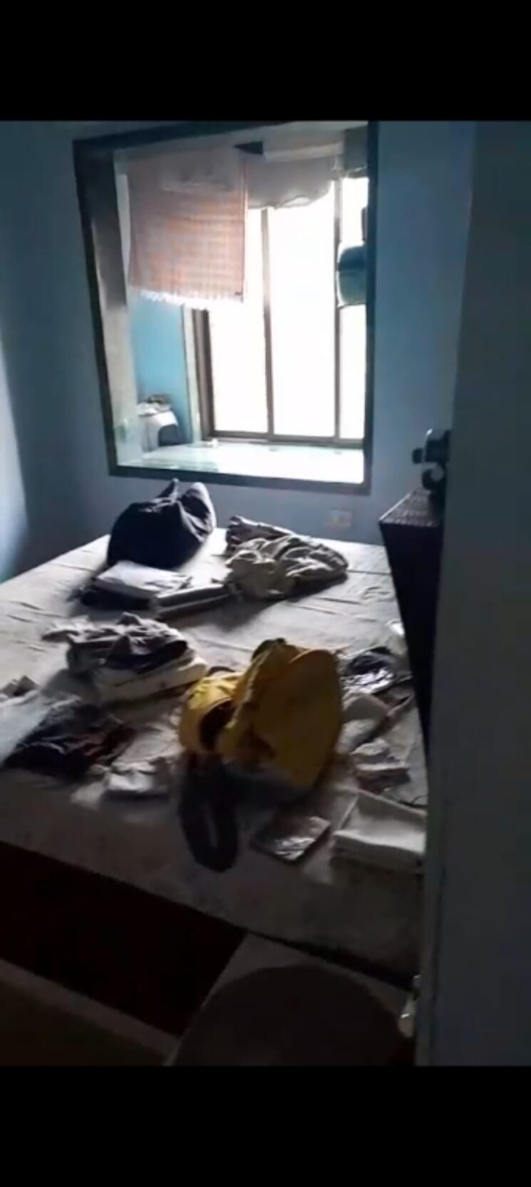  Parking, goregaon east 2 Bedroom 690 Sq.Ft. Apartment In Goregaon East Mumbai 8053060