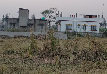Plot Area in  Plot at Joka – for Sale