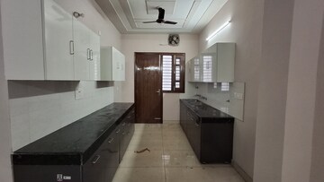 Kitchen in 2 BHK Independent House at Lohgarh – for Rent