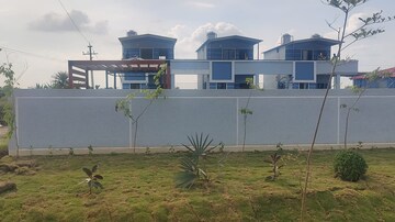  Land – Exterior View View at Peram Adithya Magnum Opus, Rudraram - for Sale