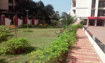 2 BHK Apartment – Garden View at Osho Dhara Residency Kalyan, Kalyan West - for Sale