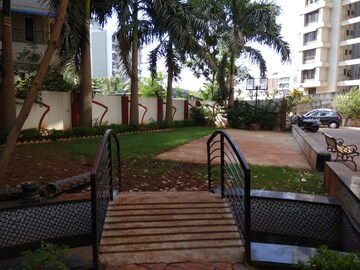 2 BHK Apartment – Exterior View View at Osho Dhara Residency Kalyan, Kalyan West - for Sale