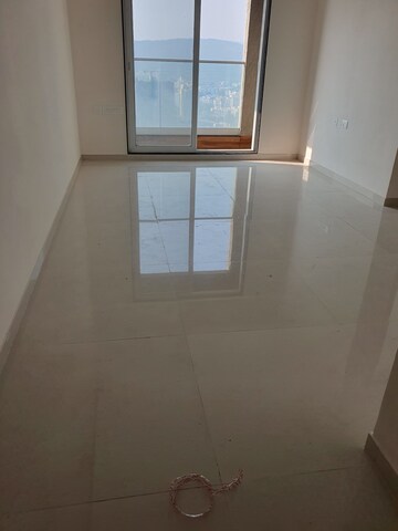 Room in 1 BHK Apartment at Ashar Axis, Majiwada – for Sale