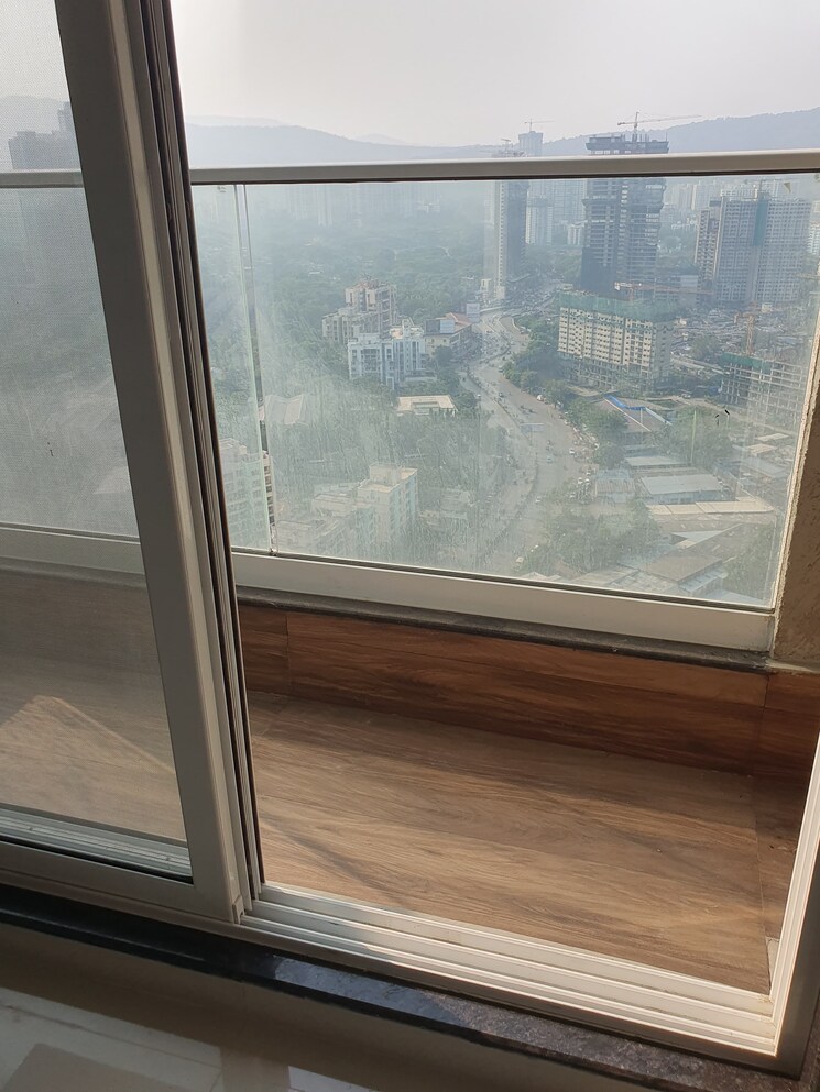 Room, ashar-axis 1 Bedroom 462 Sq.Ft. Apartment In Majiwada Thane 8053071