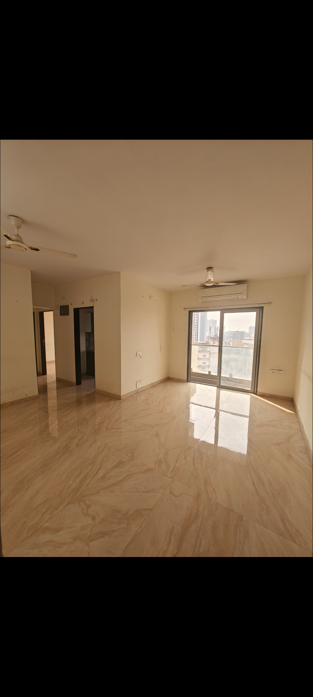 2 BHK + Extra Room 700 Sq.Ft. Apartment in Ana Avant Grade