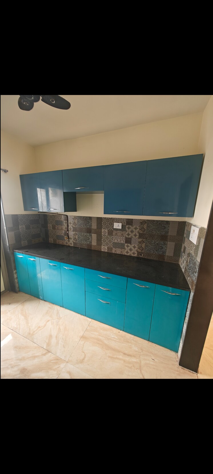 Kitchen, ana-avant-grade 2 Bedroom 700 Sq.Ft. Apartment In Mira Road Thane 8053078