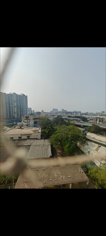 2 BHK Apartment – Exterior View View at Ana Avant Grade, Mira Road - for Sale