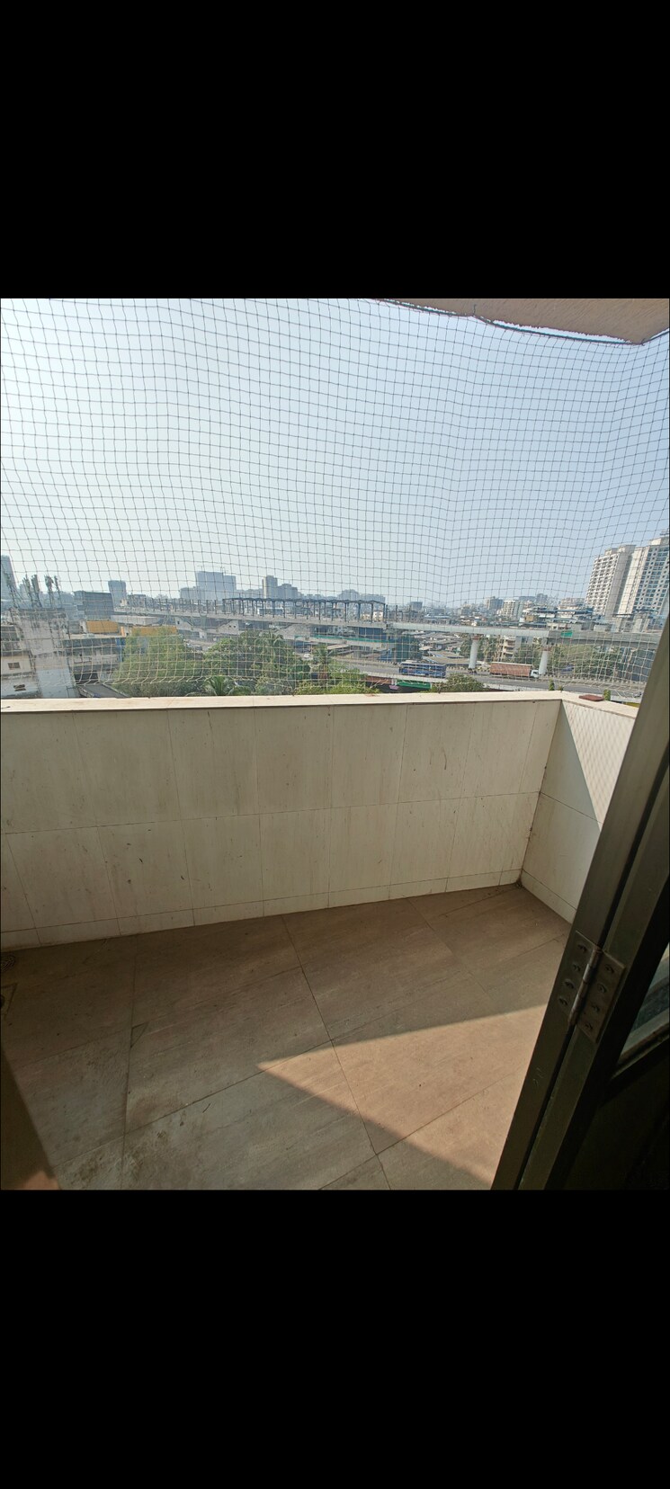 Balcony, ana-avant-grade 2 Bedroom 700 Sq.Ft. Apartment In Mira Road Thane 8053078
