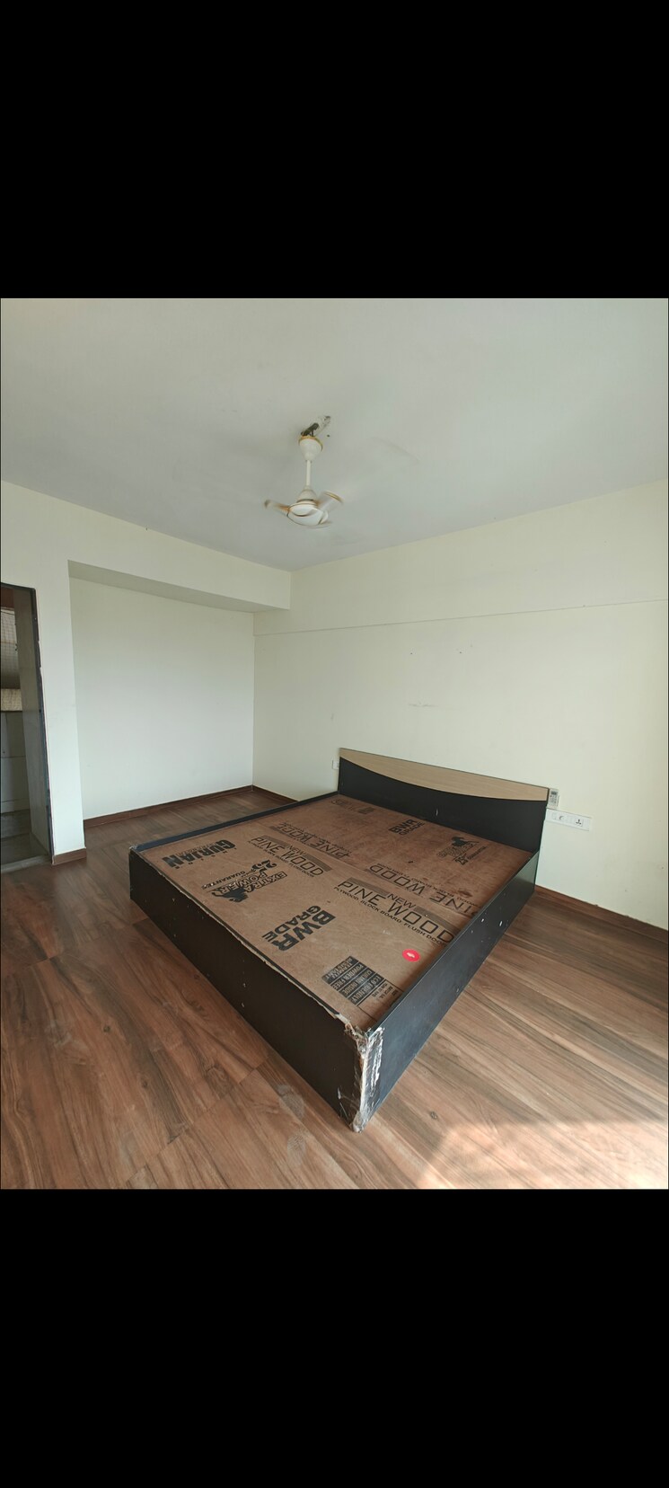 Bedroom, ana-avant-grade 2 Bedroom 700 Sq.Ft. Apartment In Mira Road Thane 8053078