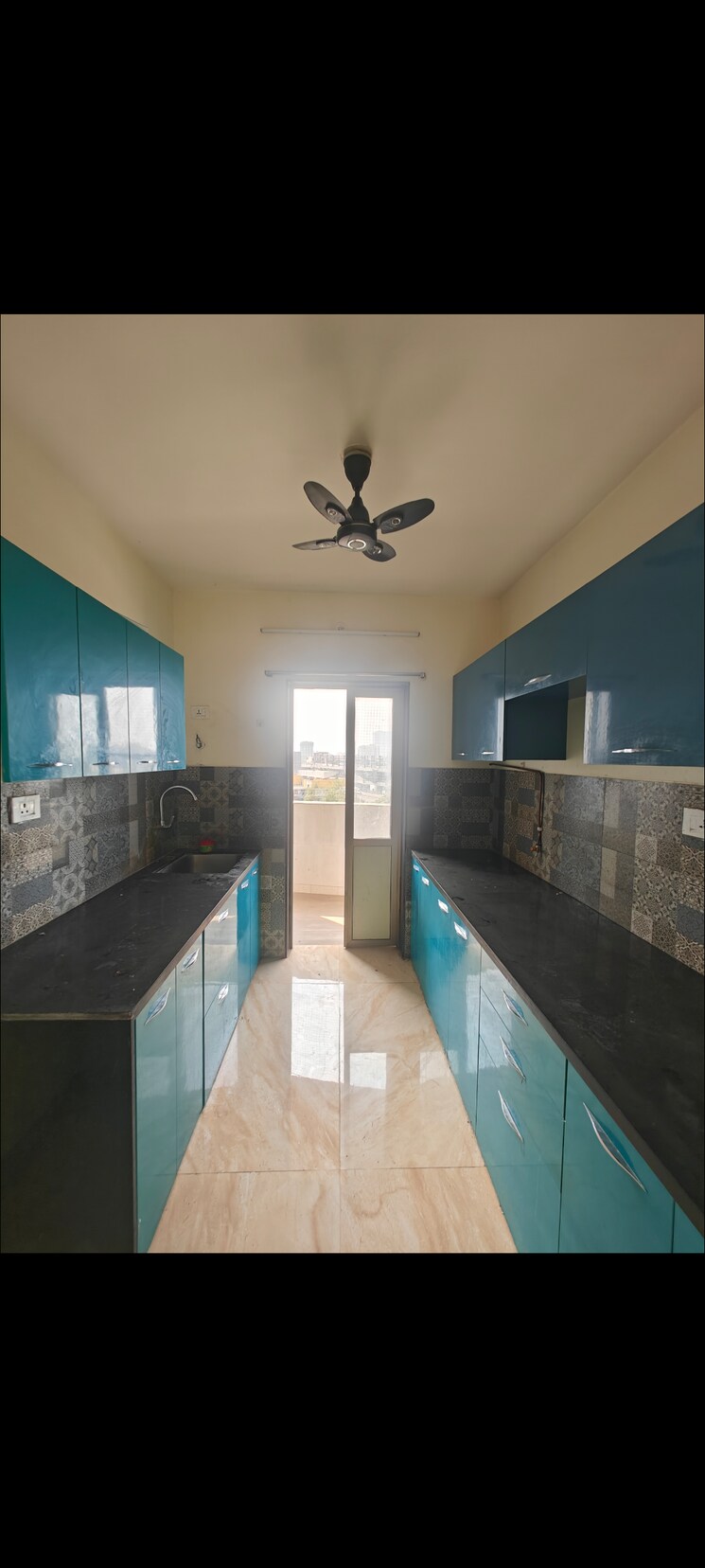 Kitchen, ana-avant-grade 2 Bedroom 700 Sq.Ft. Apartment In Mira Road Thane 8053078