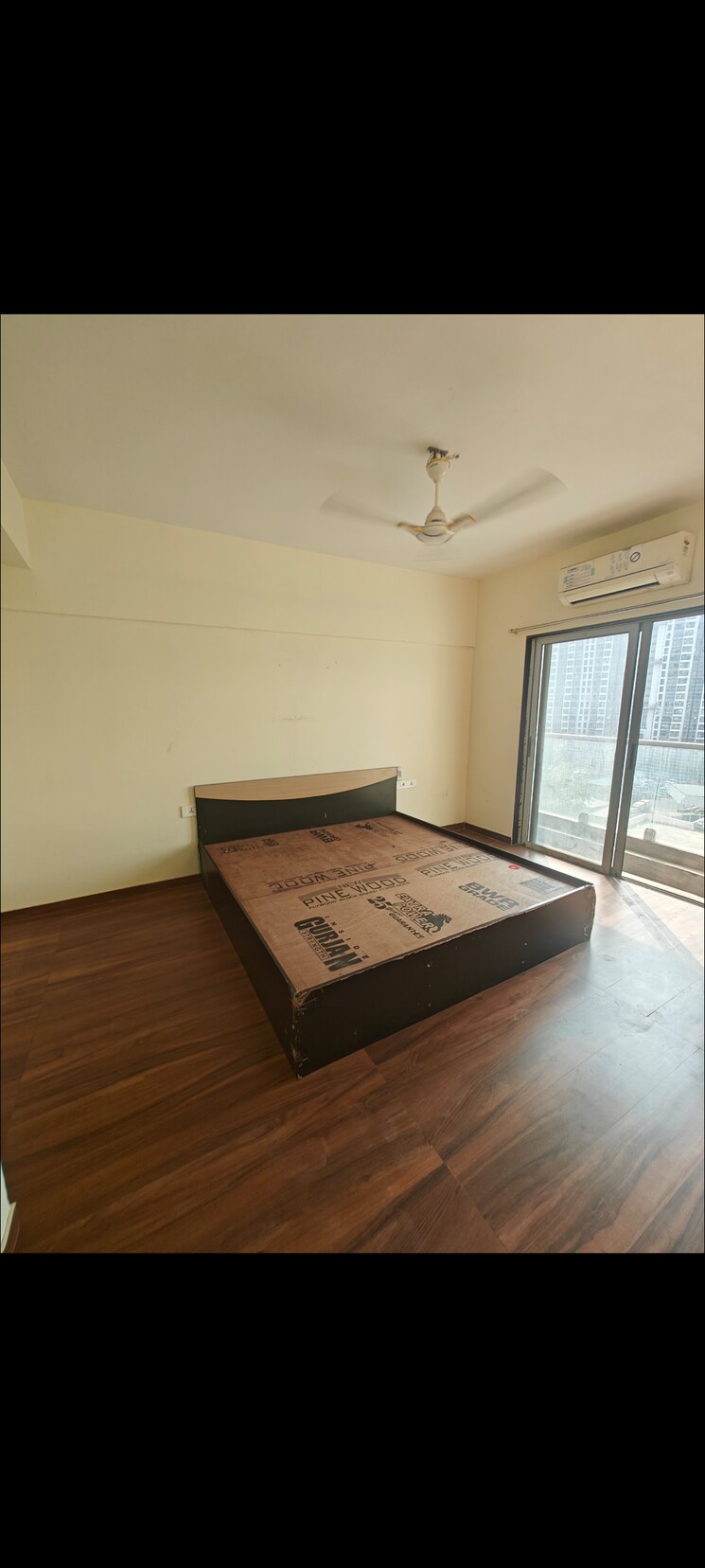 Bedroom, ana-avant-grade 2 Bedroom 700 Sq.Ft. Apartment In Mira Road Thane 8053078