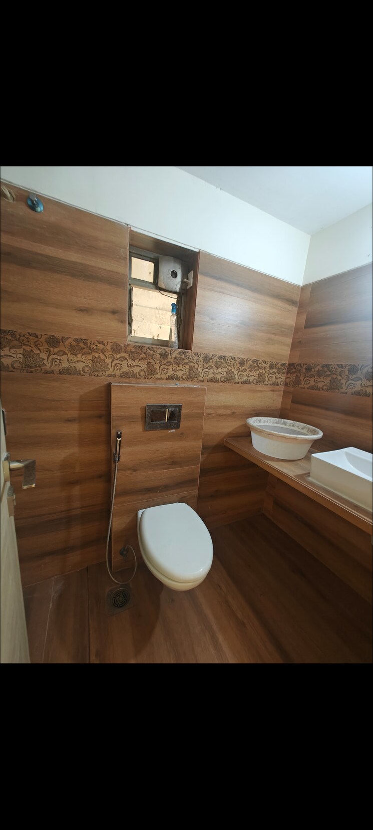 Bathroom, ana-avant-grade 2 Bedroom 700 Sq.Ft. Apartment In Mira Road Thane 8053078
