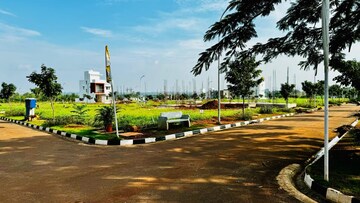  Plot – Exterior View View at Anekal - for Sale