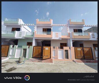 2 BHK Villa For Resale in Jankipuram Extension Lucknow  8053103