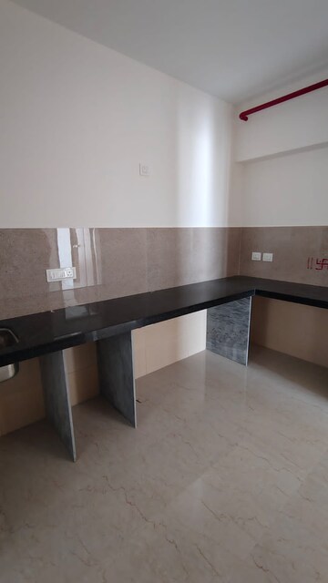 Kitchen in 3 BHK Apartment at Supreme Estia Phase 1, Baner – for Rent