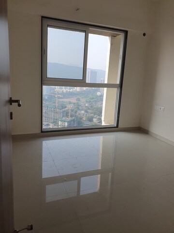 Room in 2 BHK Apartment at Ashar Axis, Majiwada – for Sale