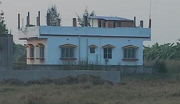  Plot – Exterior View View at Joka - for Sale