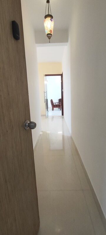 Building Lobby in 1 RK Builder Floor at Hsr Layout – for Rent
