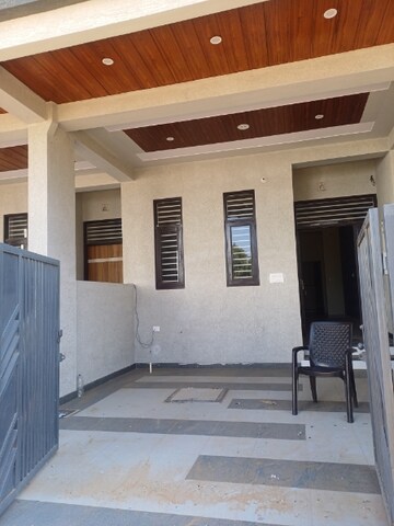 3 BHK Villa – Exterior View View at Govindpura - for Sale