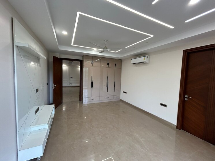 Kitchen, m3m-golf-hills 3 Bedroom 2090 Sq.Ft. Apartment In Sector 79 Gurgaon 8053098