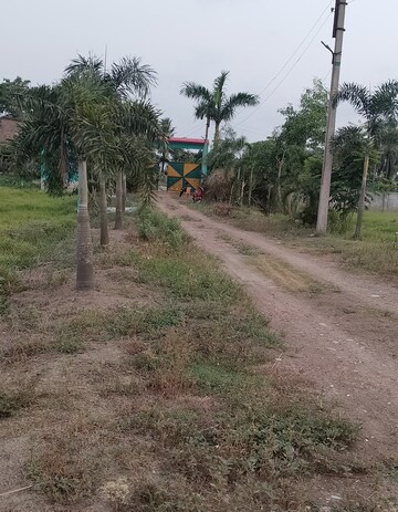 Plot Area in  Plot at Joka – for Sale