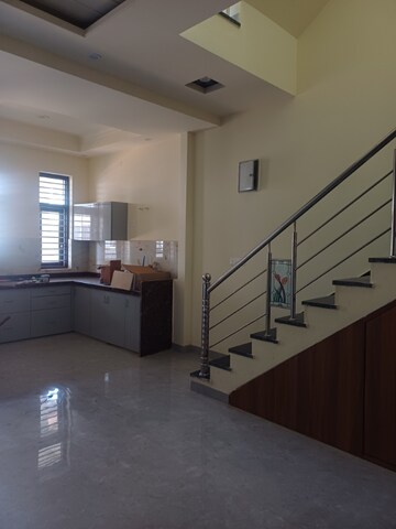 Kitchen in 3 BHK Villa at Govindpura – for Sale