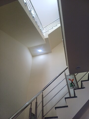 Staircase in 3 BHK Villa at Govindpura – for Sale