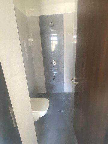 Building Lobby in 1 BHK Apartment at Sethia Imperial Avenue, Malad East – for Rent