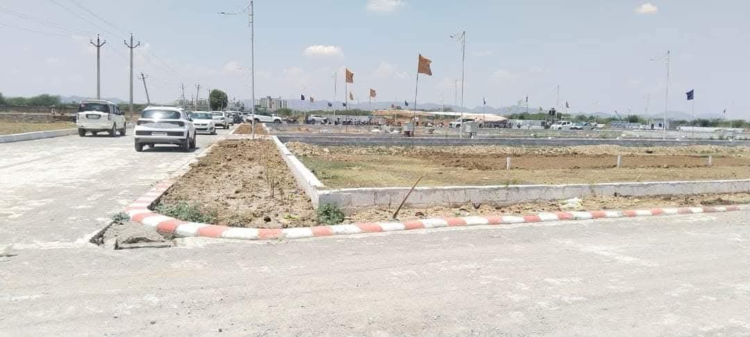 Plot For Sale in Riyasat Kunj