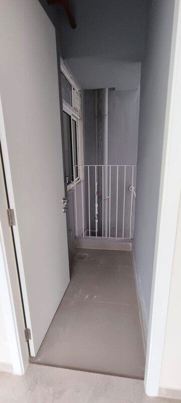 Building Lobby in 2 BHK Apartment at Tata Serein, Pokhran Road No 2 – for Sale