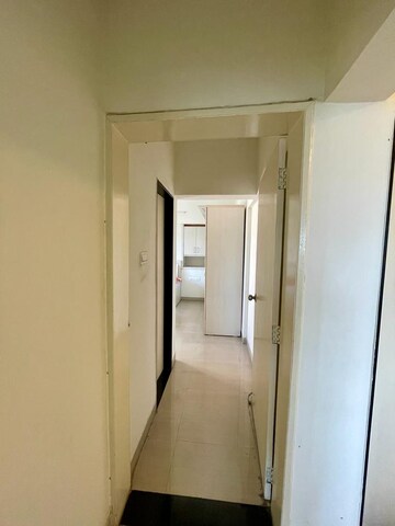 Building Lobby in 3 BHK Apartment at Kumar Shantiniketan Phase 1, Pashan – for Rent