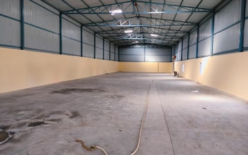 Warehouse For Rent in Wagholi