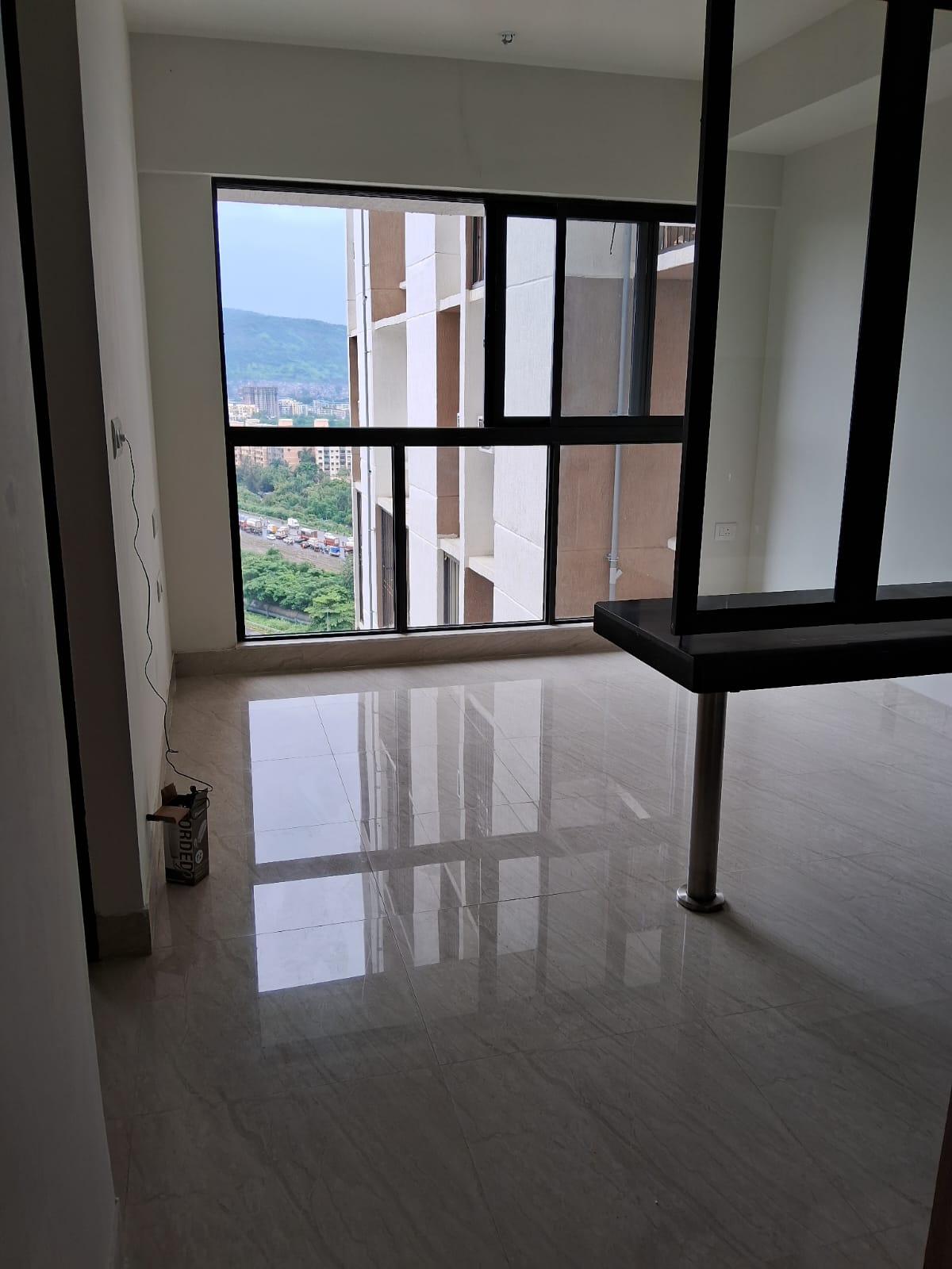 1 BHK Apartment For Sale in Lodha Crown Quality Homes