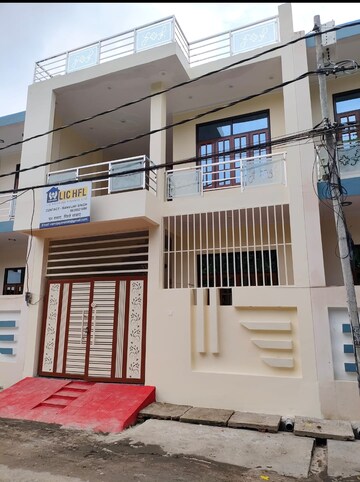 3 BHK Independent House For Sale in Jankipuram