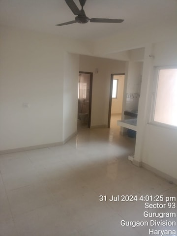 Room in 1 BHK Apartment at Signature Orchard Avenue 2, Sector 93 – for Rent