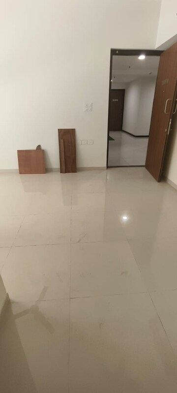 Kitchen in 1 BHK Apartment at Lodha Amara, Kolshet Road – for Sale